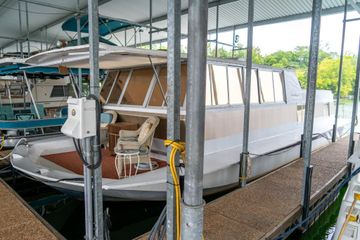 1971 Chris-Craft Aqua Home