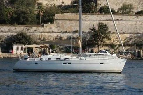 2003 Beneteau Oceanis Clipper 423