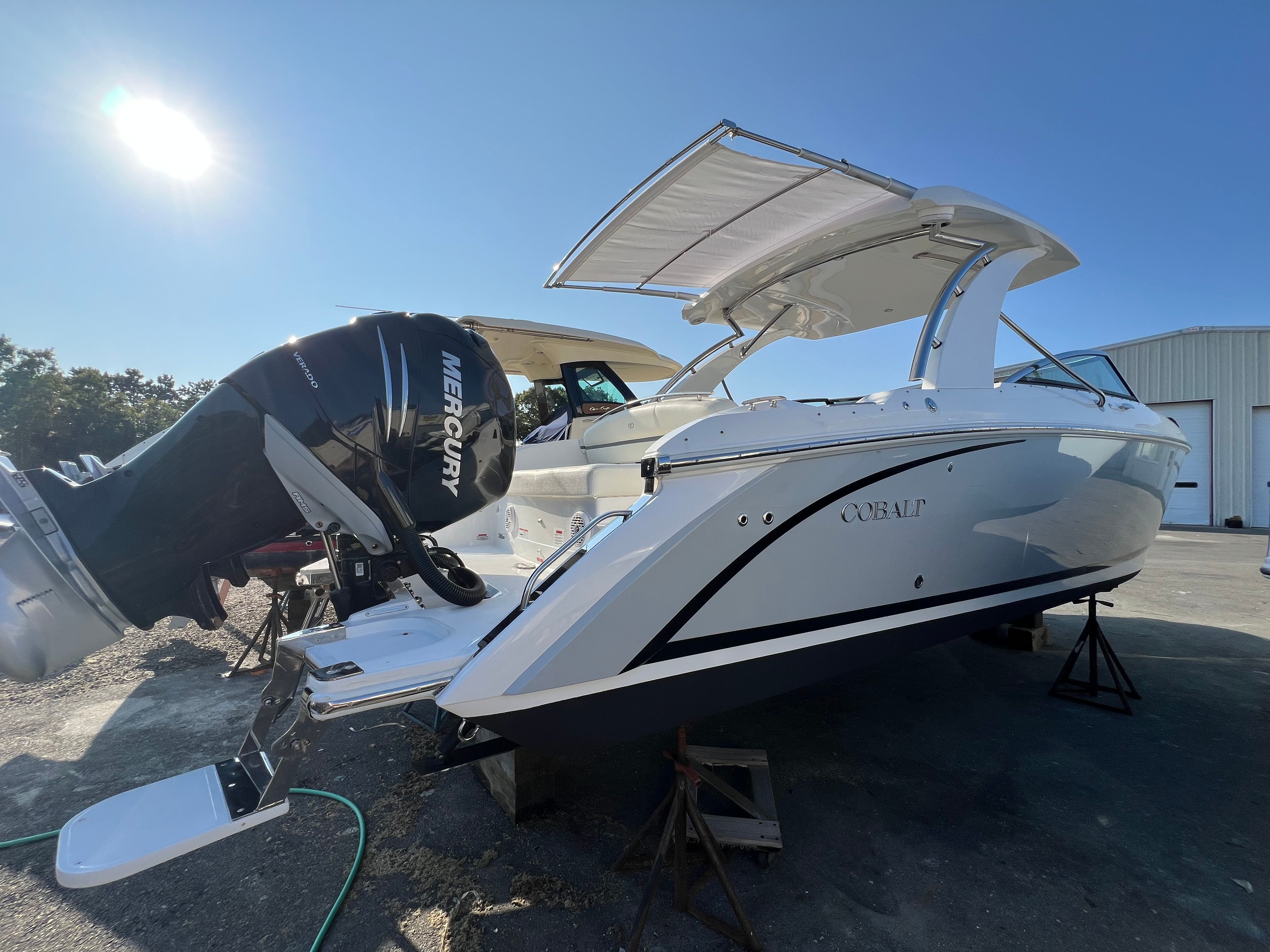 Cobalt 30SC 2021 COBALT 30 SC - Image 1