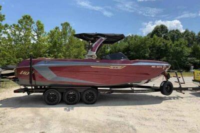 2024 Tigé Ultré 25ZX