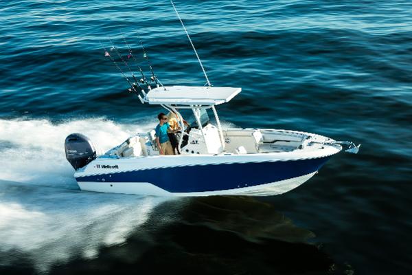 Wellcraft 242 Fisherman WELLCRAFT 242 FISHERMAN