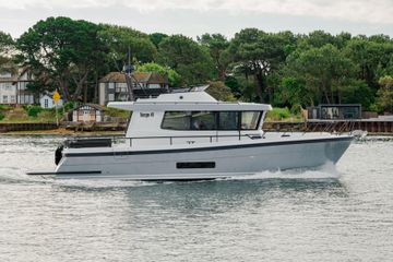 2026 Targa 41