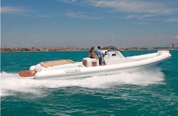 2011 Heaven 40