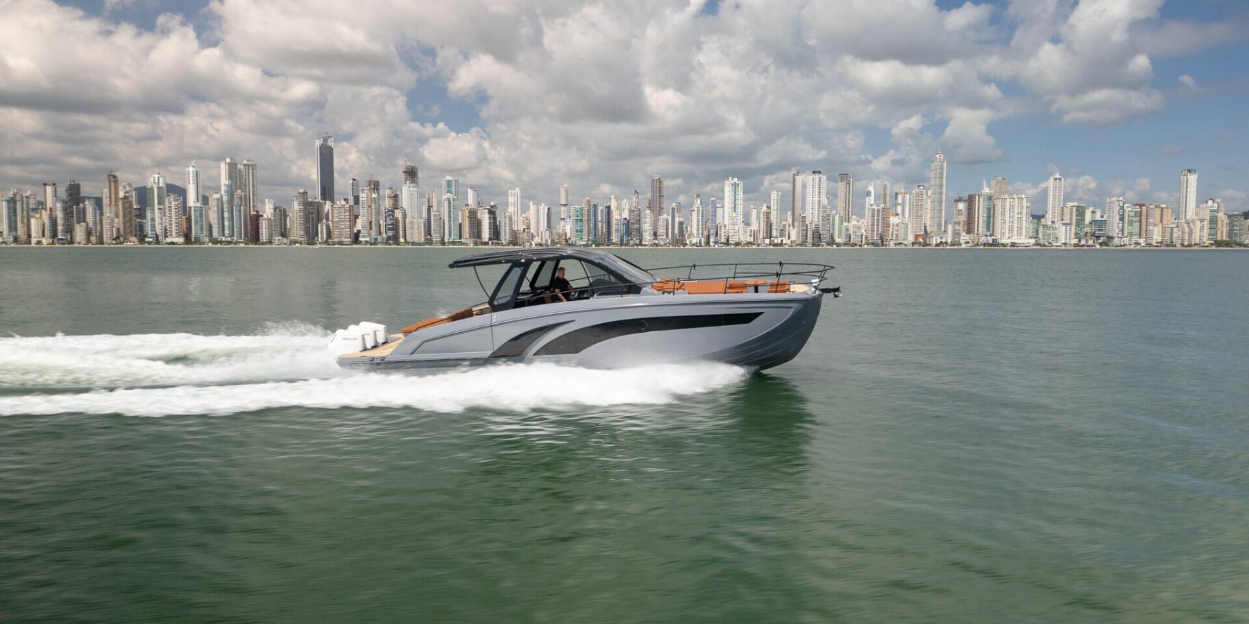 2025 Hanover 447