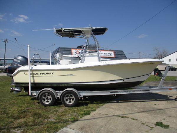 Sea Hunt Boats For Sale Boats Com