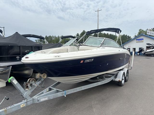 Sea Ray 200 Select
