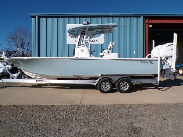 2025 Tidewater 2700 CB