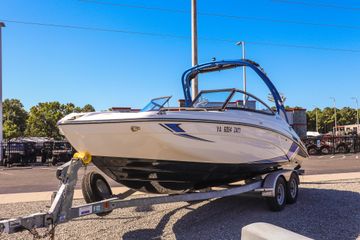 2019 Yamaha Boats 212X