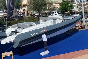 2023 Lomac Turismo 7.0