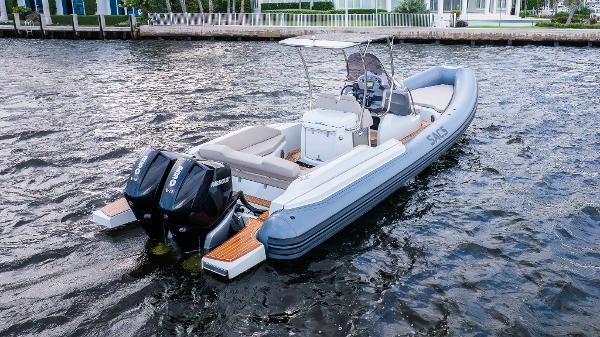 2024 SACS Strider 900