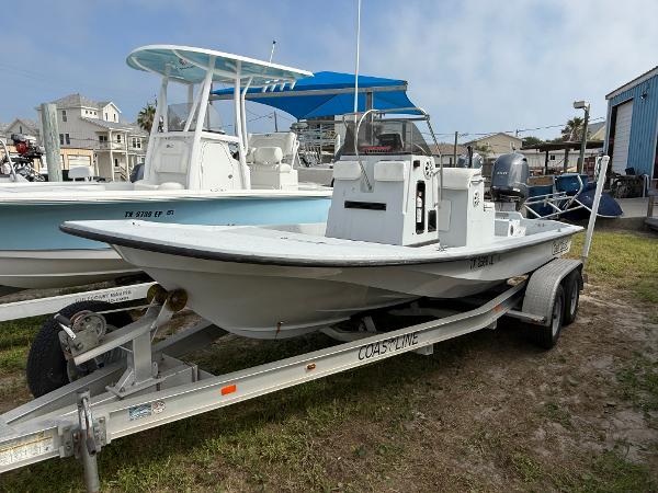 2000 Gulf Coast 20