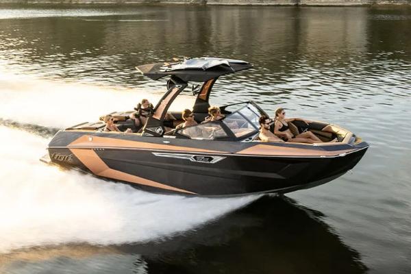 2024 Tigé Ultré 23ZX