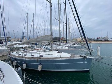 2006 Harmony 38