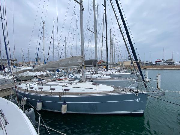 2006 Harmony 38
