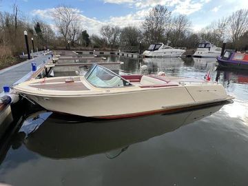 2011 Kruger Casanova