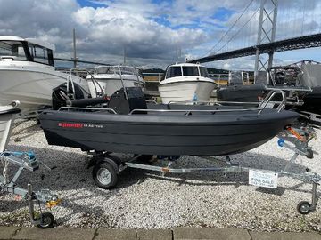2024 Pioner 14 active