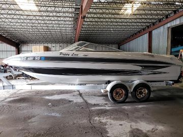2010 Glastron/Carlson GT225BR