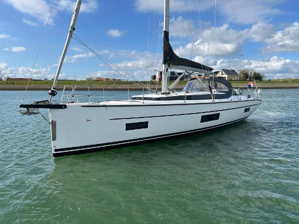 2024 Bavaria C45 Style