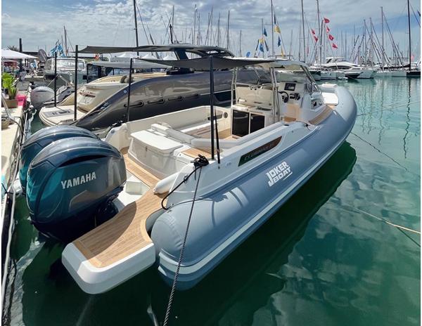 Joker Boat Clubman 35 JOKER CLUBMAN 35 A LA VENTA/FOR SALE