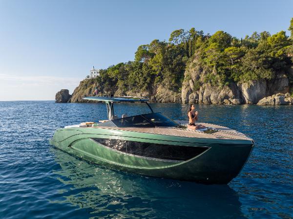 2026 Nerea Yacht NY40