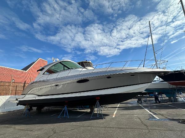 Formula 45 Yacht