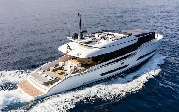 2018 ISA Extra 76
