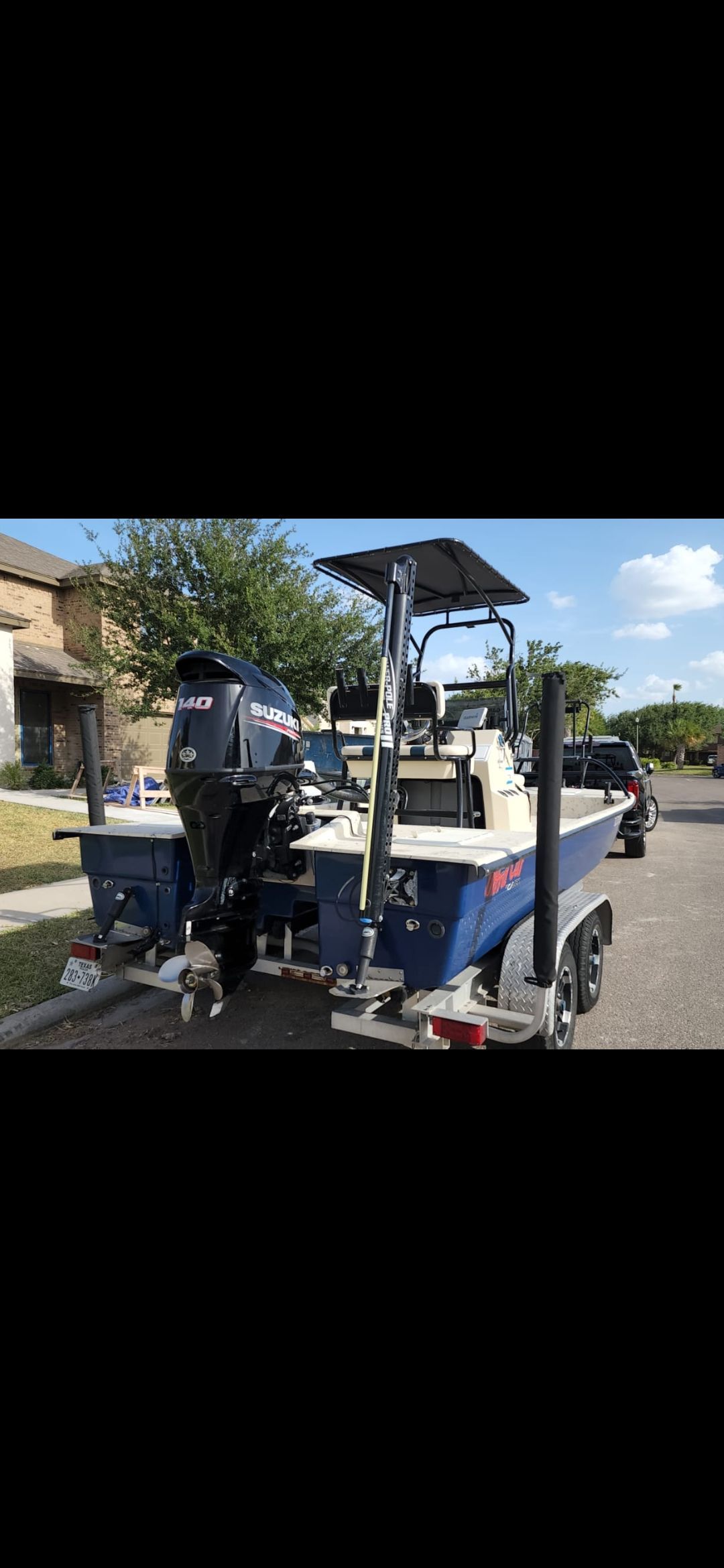2018 Majek 20 Ultracat