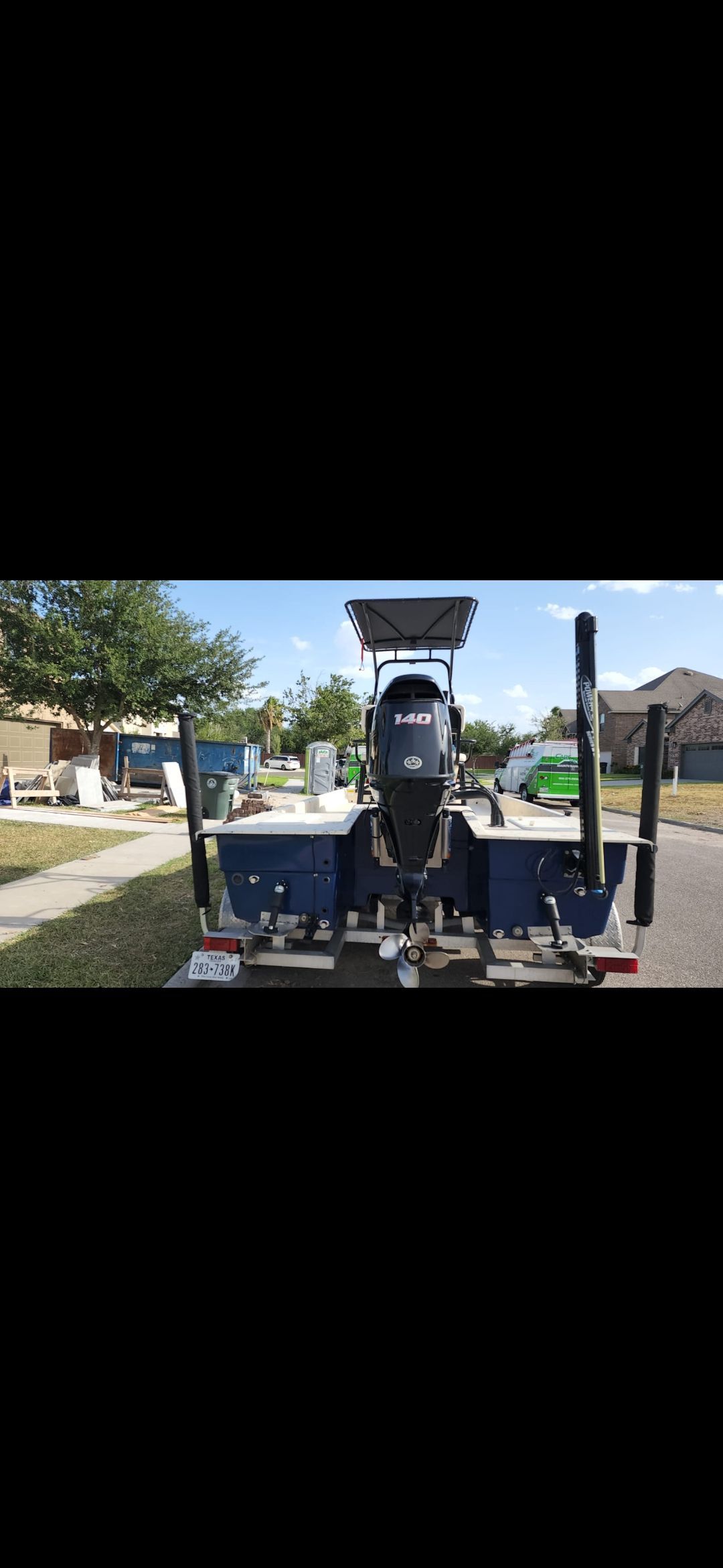 2018 Majek 20 Ultracat