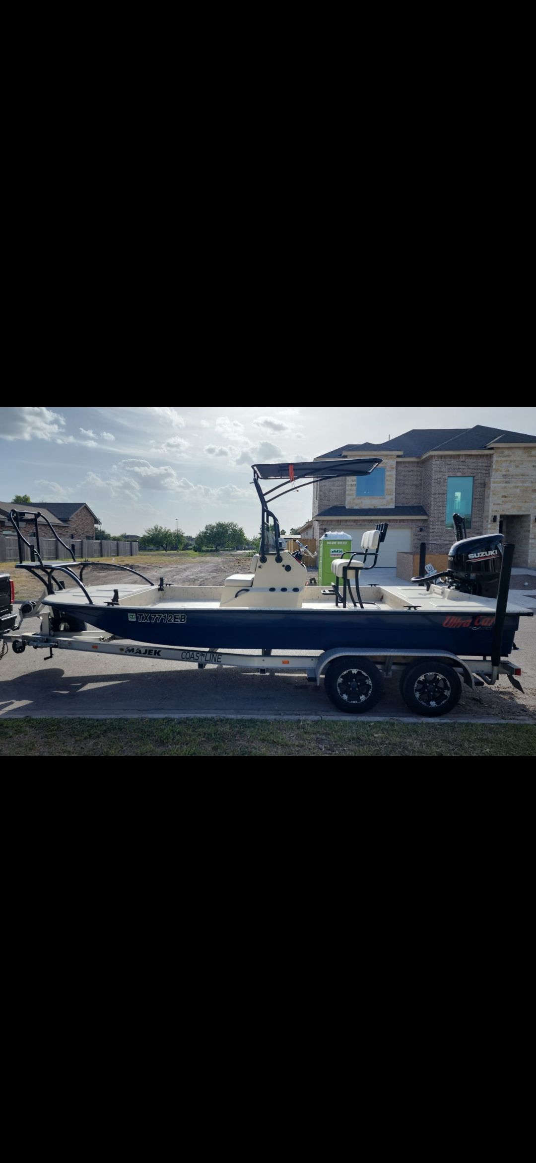 2018 Majek 20 Ultracat