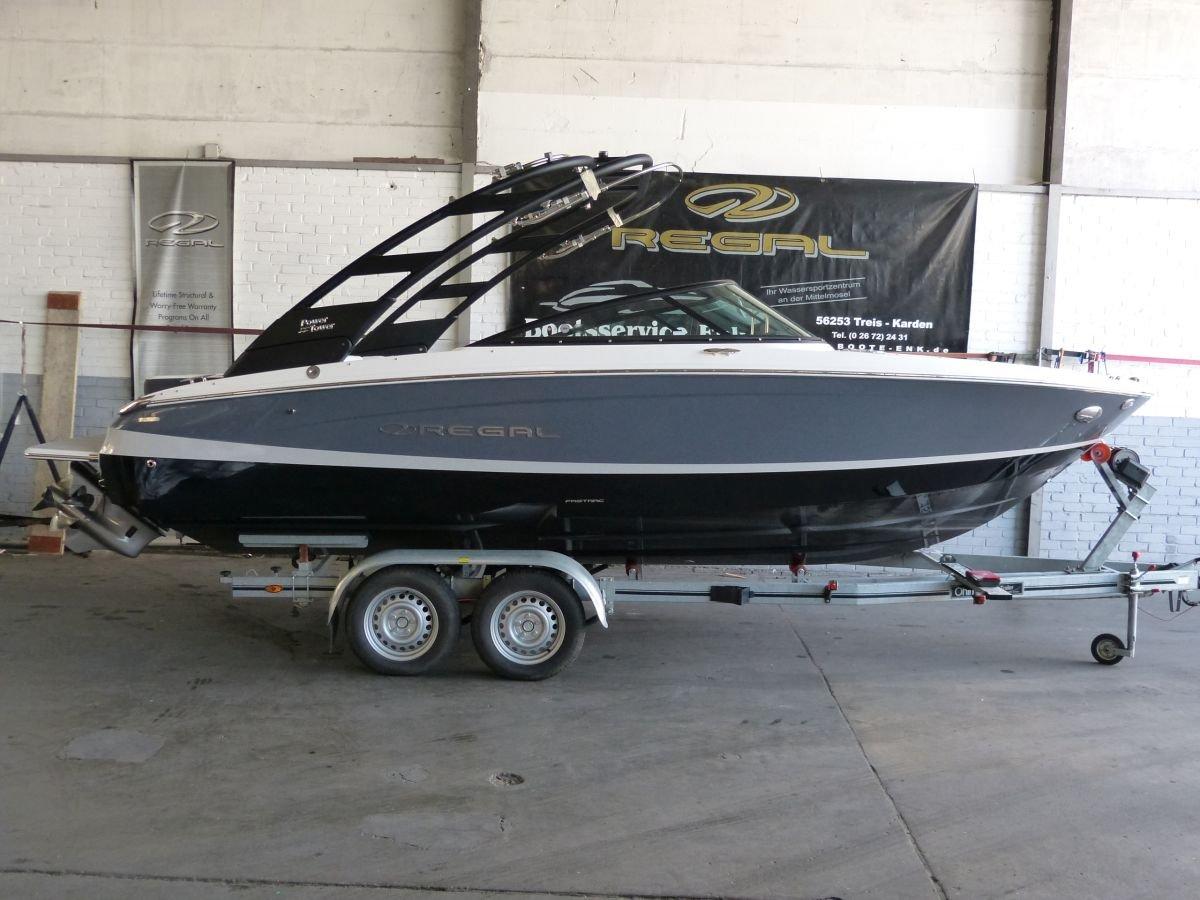 2024 Regal LS 2 MODELL24 LAGERBOOT