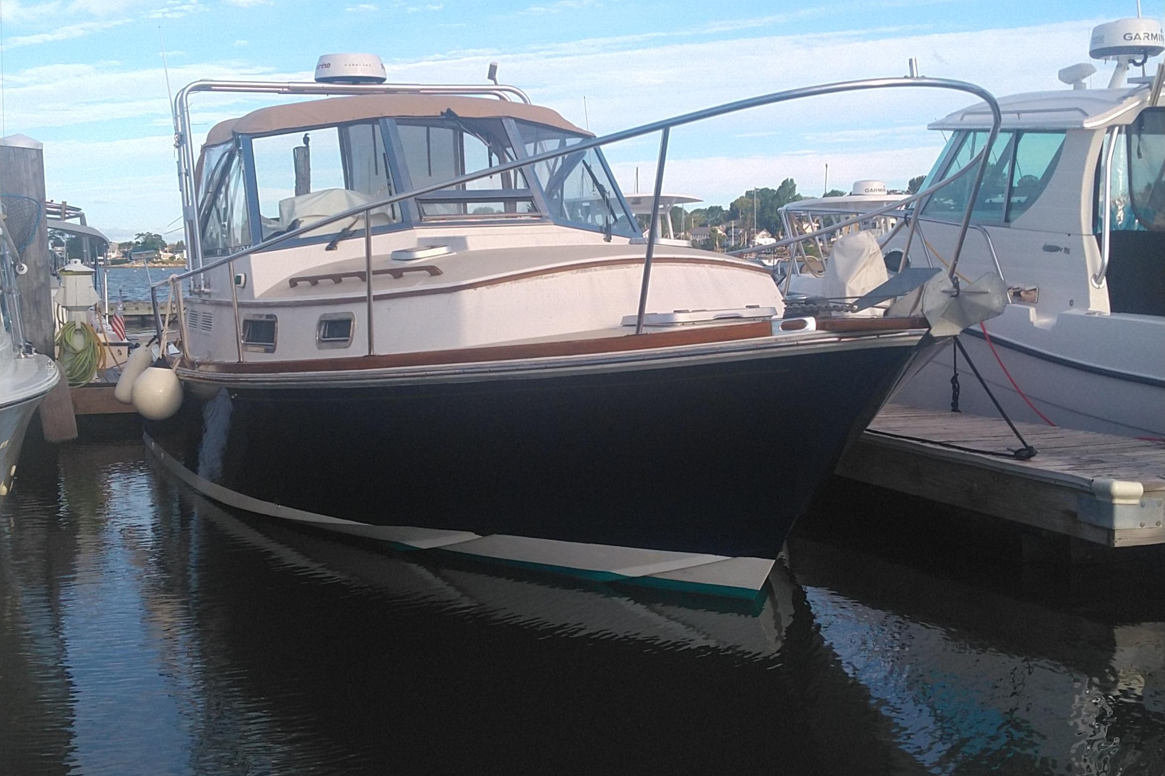 1998 Bruckmann BLUESTAR 29