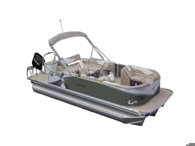 2025 Tahoe Sport Cruise 17 FT