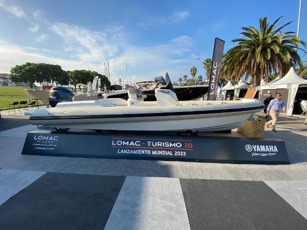 2024 Lomac 7.0 Turismo