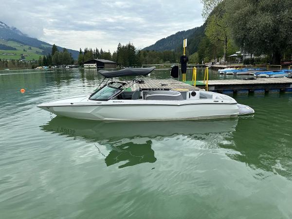 2024 MasterCraft ProStar