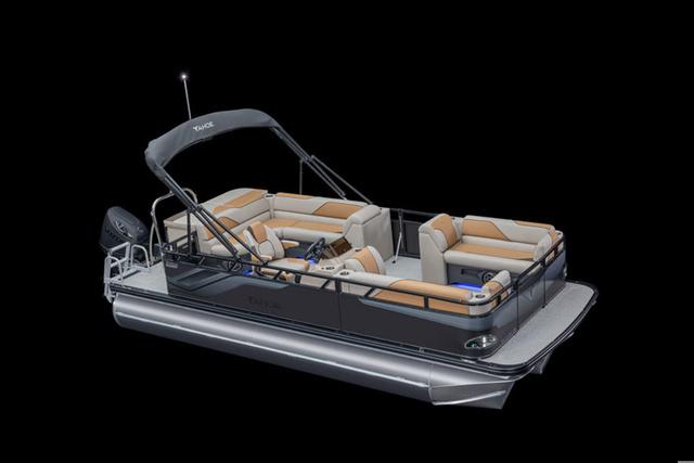2025 Tahoe Sport Cruise 17 FT