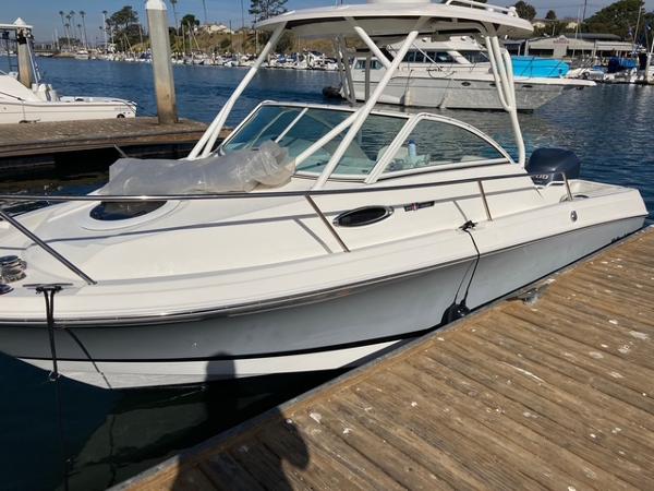 2015 Wellcraft COASTAL 20