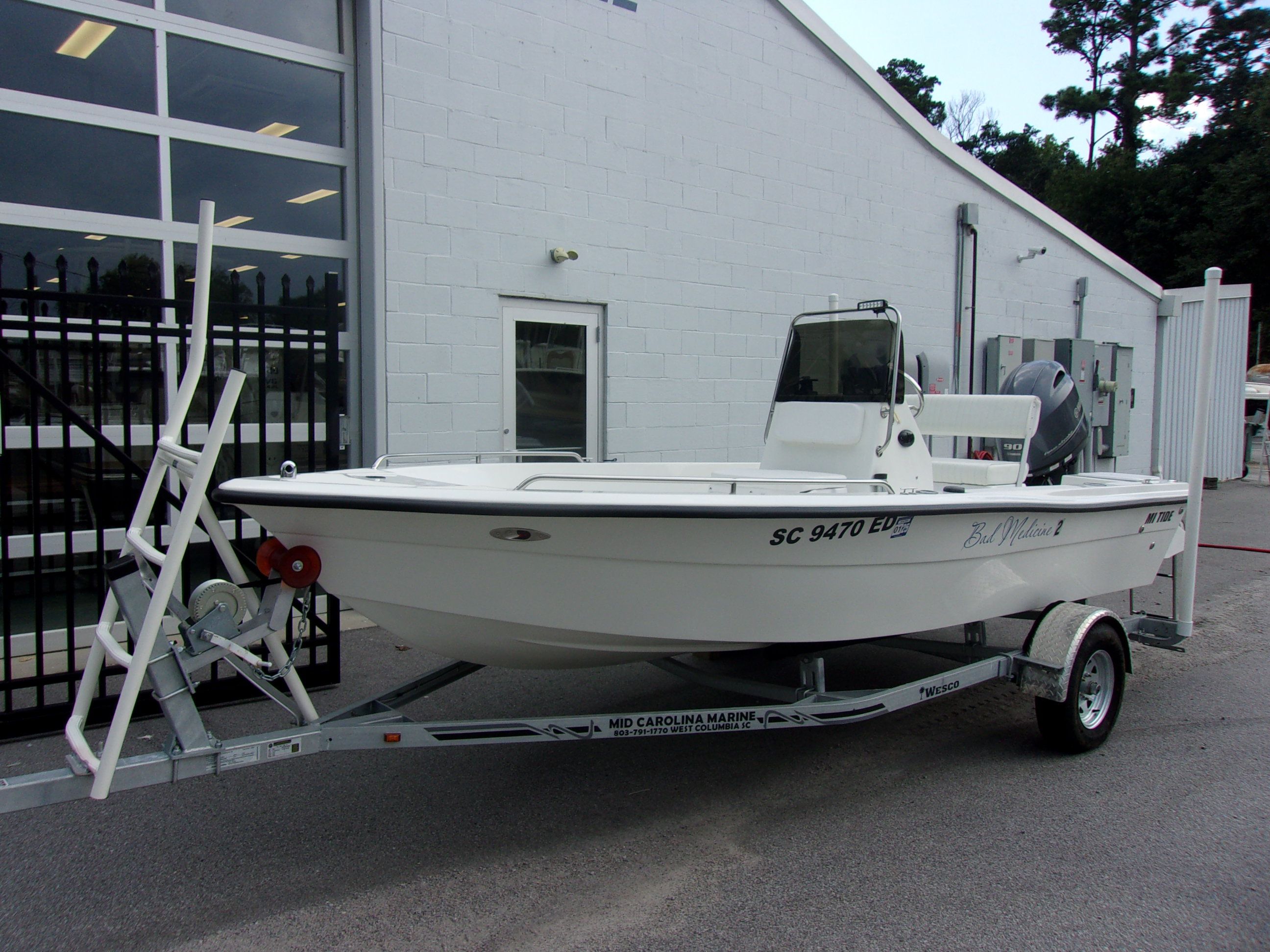 2024 Mi Tide v1700 CC