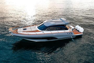 2025 Hanover 415
