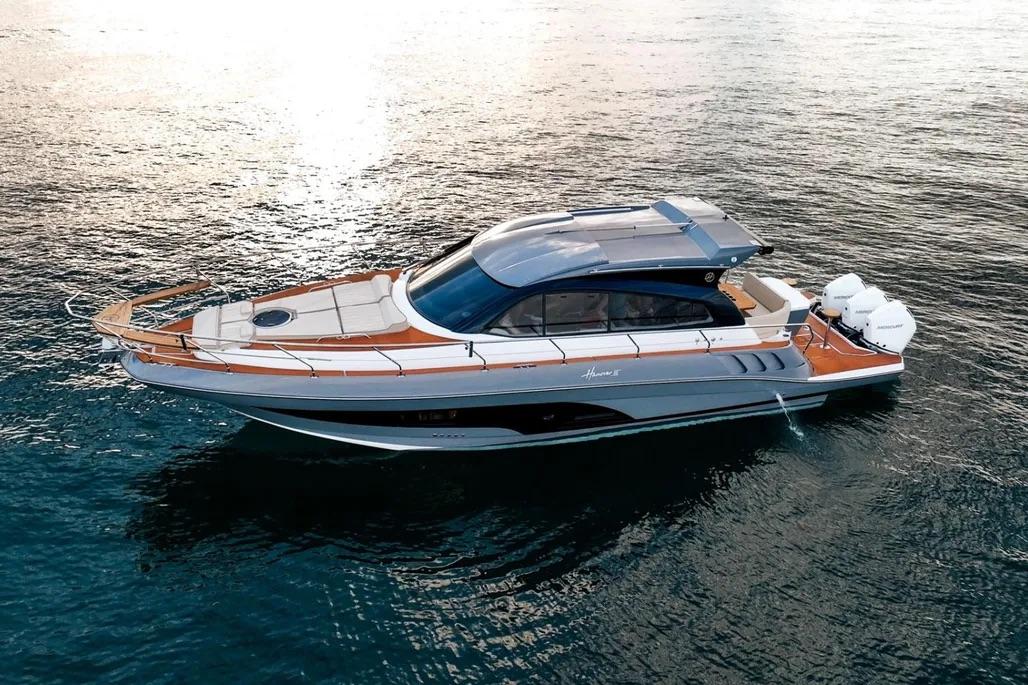 2025 Hanover 415
