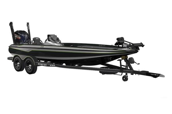 2025 Skeeter ZXR 20