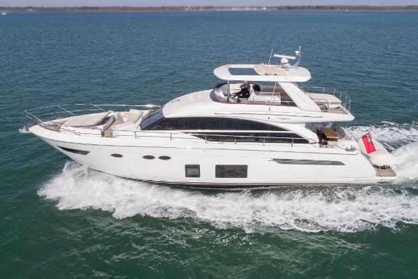 Princess Boats For Sale In United Kingdom Boats Com