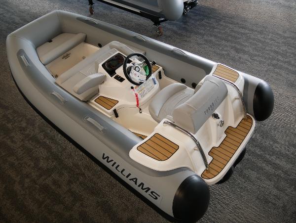 Page 45 of 231 - Rigid inflatable boats (rib) power boats for sale - boats .com