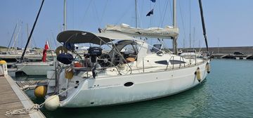 2005 Elan Impression 434