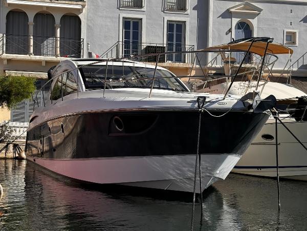 2012 Beneteau GT 44