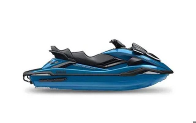2024 Yamaha WaveRunner VX1050C-AA