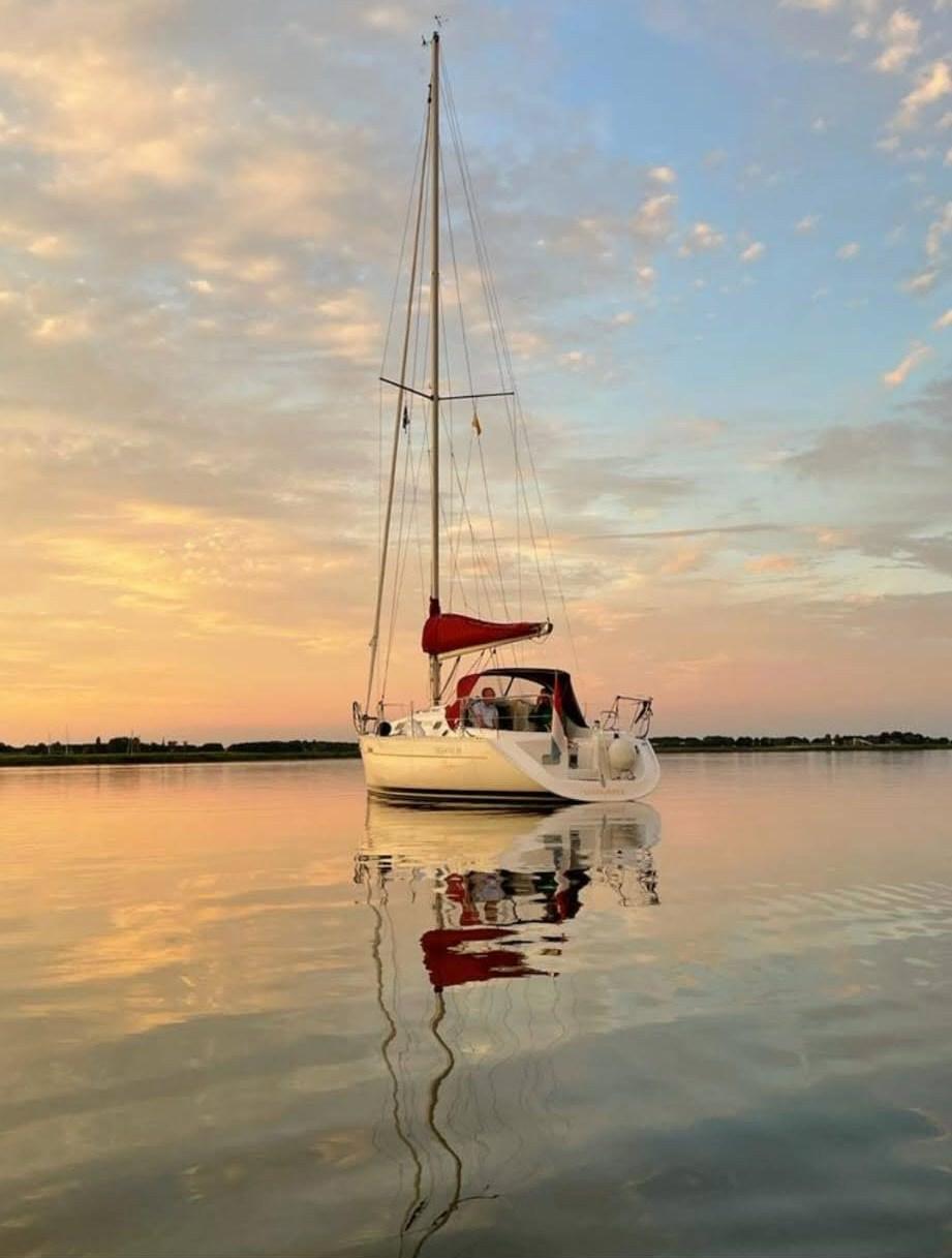 1999 Beneteau Oceanis 311