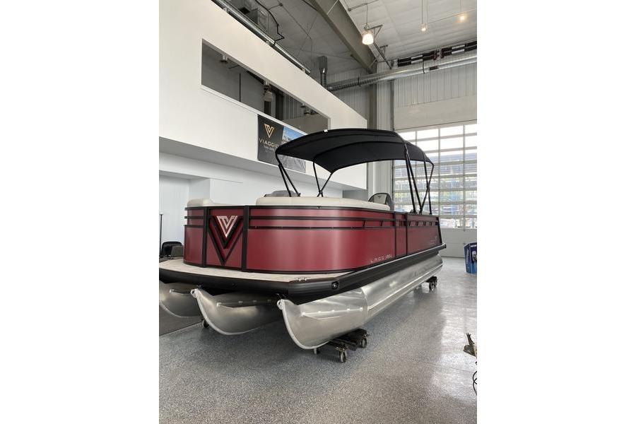 2025 Viaggio Lago V-U
