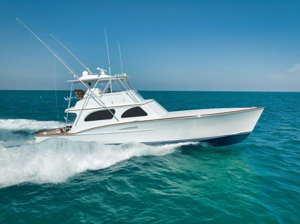 Whiticar Convertible Boats For Sale In United States - Boats.com