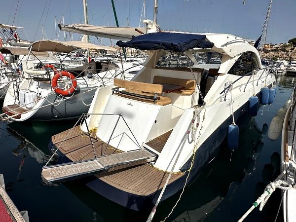 2011 Faeton 380