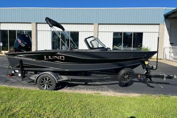 2026 Lund 1875 Crossover XS